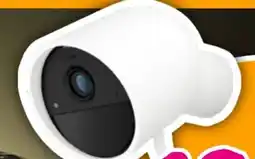 Hornbach Philips Hue Wi-Fi Kamera Angebot