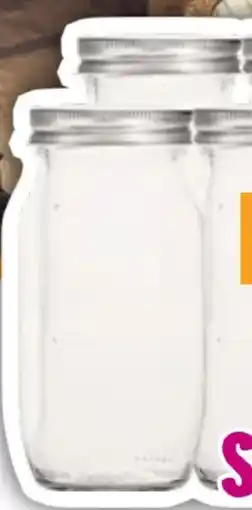 Hornbach Konservenglas Multi myRex Angebot