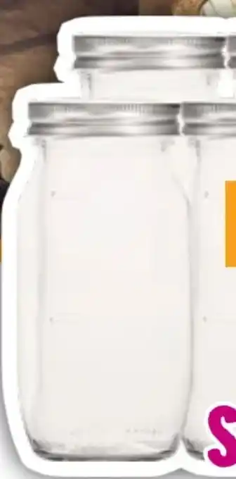 Hornbach Konservenglas Multi myRex Angebot