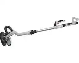 Hornbach Pattfield Trockenbauschleifer PWD750T Angebot