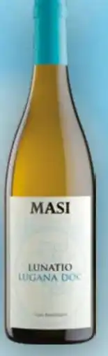 Handelshof Masi Agricola Bio Lunatio Lugana Angebot