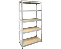 Hornbach Schwerlast-Steckregal Angebot