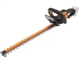Hornbach Worx Akku-Heckenschere WG264E.9 Angebot