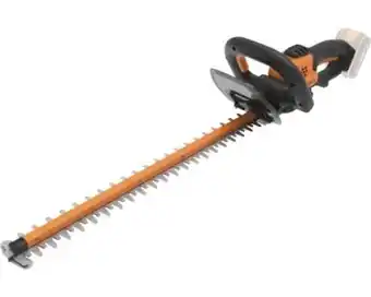 Hornbach Worx Akku-Heckenschere WG264E.9 Angebot