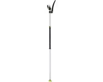 Hornbach for_q Teleskop-Hochentaster Angebot