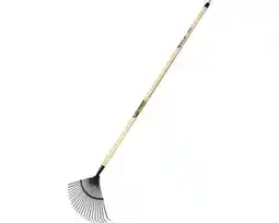 Hornbach for_q Fächerbesen Angebot