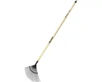 Hornbach for_q Fächerbesen Angebot