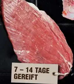 Handelshof True Wilderness Rinderflanksteak Angebot