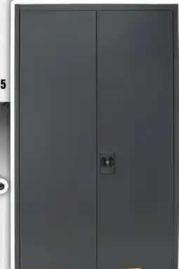Hornbach Metallschrank Angebot