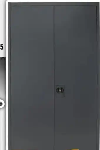 Hornbach Metallschrank Angebot