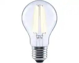 Hornbach Flair LED-Lampe Birnenform A60 Angebot