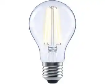 Hornbach Flair LED-Lampe Birnenform A60 Angebot