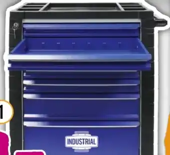 Hornbach Werkstattwagen Angebot