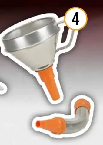Hornbach Pressol Trichter Angebot