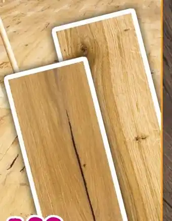 Hornbach Parkett Vintage Eiche Angebot