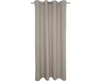 Hornbach Solevito Ösenschal Eyelet Angebot