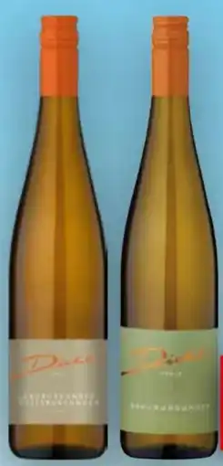Handelshof Weingut Diehl Grauer Burgunder Angebot