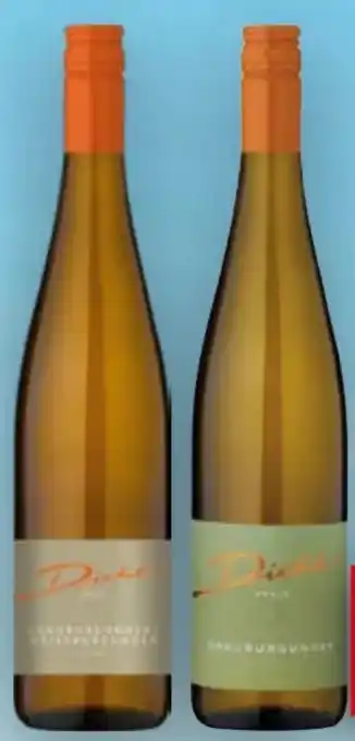 Handelshof Weingut Diehl Grauer Burgunder Angebot