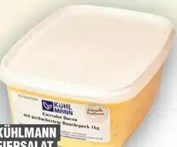 Handelshof Kühlmann Veganer Eiersalat Bacon Angebot