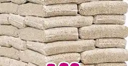 Hornbach Holzpellets Angebot