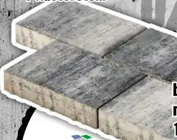 Hornbach Diephaus Beton Pflasterstein iWay Modern Angebot