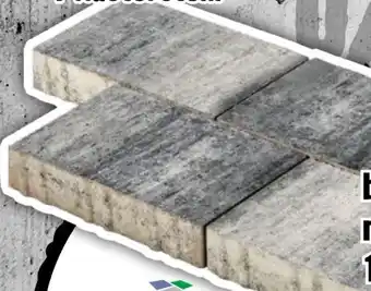 Hornbach Diephaus Beton Pflasterstein iWay Modern Angebot