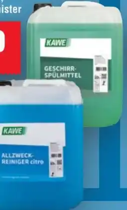 Handelshof Kawe Allzweck-Reiniger Angebot