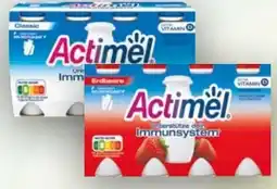 Handelshof Danone Actimel Drink Angebot