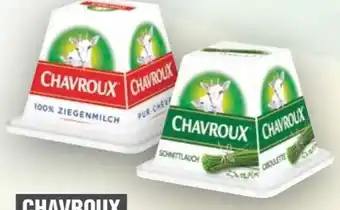 Handelshof Chavroux Ziegenkäse Angebot