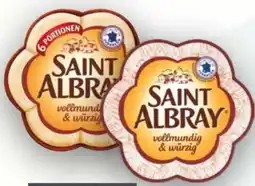 Handelshof Saint Albray Weichkäse Angebot
