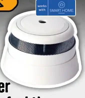 Hornbach Frient Rauchmelder Angebot