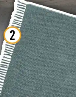 Hornbach Solevito Wohndecke Cozy Angebot