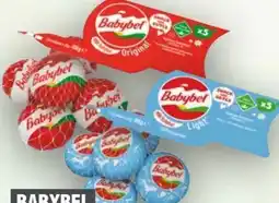 Handelshof Babybel Mini Rolls Angebot