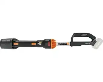 Hornbach Worx Akku-Laubbläser WG543E.9 Angebot