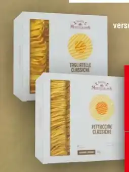 Handelshof Montegrappa Pasta Angebot