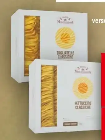 Handelshof Montegrappa Pasta Angebot