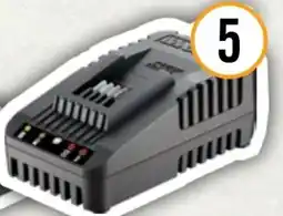 Hornbach Worx Schnellladegerät WA3880 Angebot