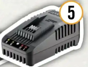 Hornbach Worx Schnellladegerät WA3880 Angebot