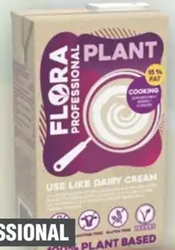 Handelshof Flora Professional Plant Cream Angebot