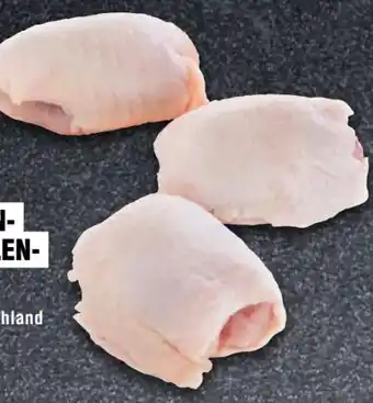 Handelshof Hähnchenoberkeulenfleisch Angebot