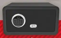 Handelshof Olympia Vertrieb Tresor 210 FP GOsafe Angebot
