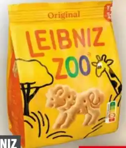 Handelshof Bahlsen Leibniz Zoo Angebot