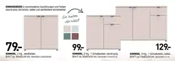 Möbel Wallach Kommode Angebot