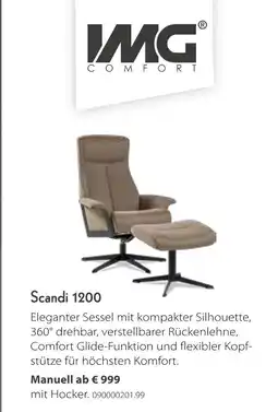 Möbel Wallach Img comfort sessel scandi 1200 Angebot