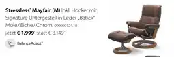 Möbel Wallach Stressless sessel mayfair (m) Angebot