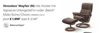 Möbel Wallach Stressless sessel mayfair (m) Angebot