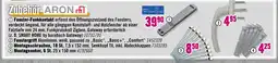 Hornbach Aron fenster-funkkontakt Angebot