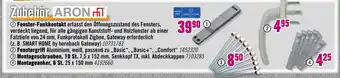 Hornbach Aron fenster-funkkontakt Angebot