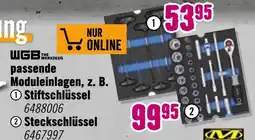 Hornbach Wgb stiftschlüssel Angebot