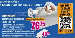 Hornbach Motionblinds elektrischer rollomotor cmd-02 pull Angebot